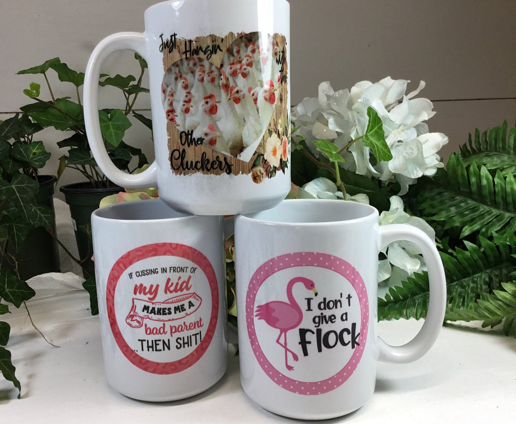 Just Like Me-Red Personalized Kids Cups By Spark & Spark